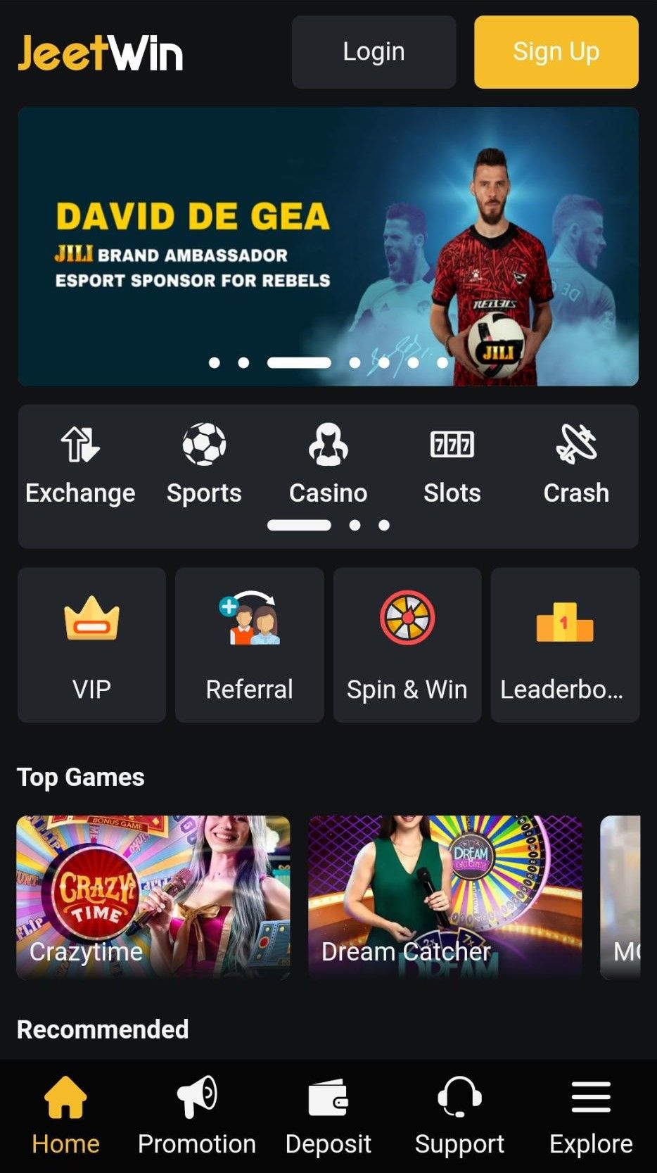 JeeTwin online casino প্রথমেইয়ায় টাকা আনতে কত সময় লাগবে?